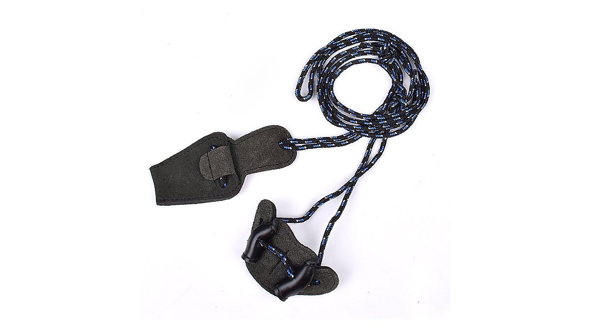 Archery Stringer Tool for Recurve & Traditional Bows