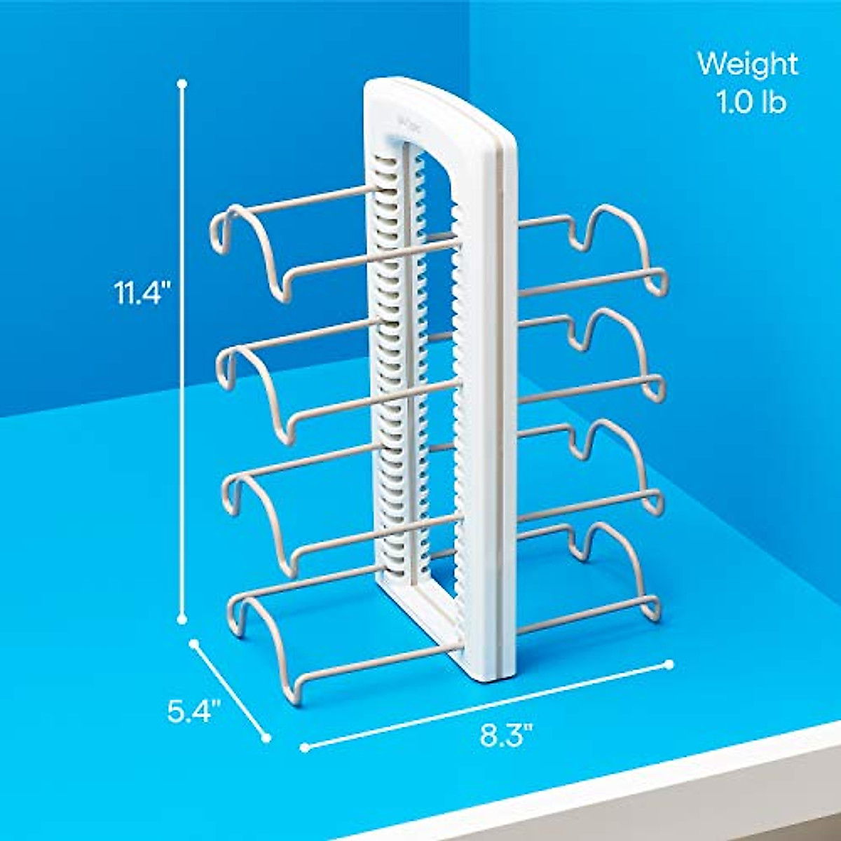 YouCopia StoreMore WrapStand Organizer - Thumbnail 3