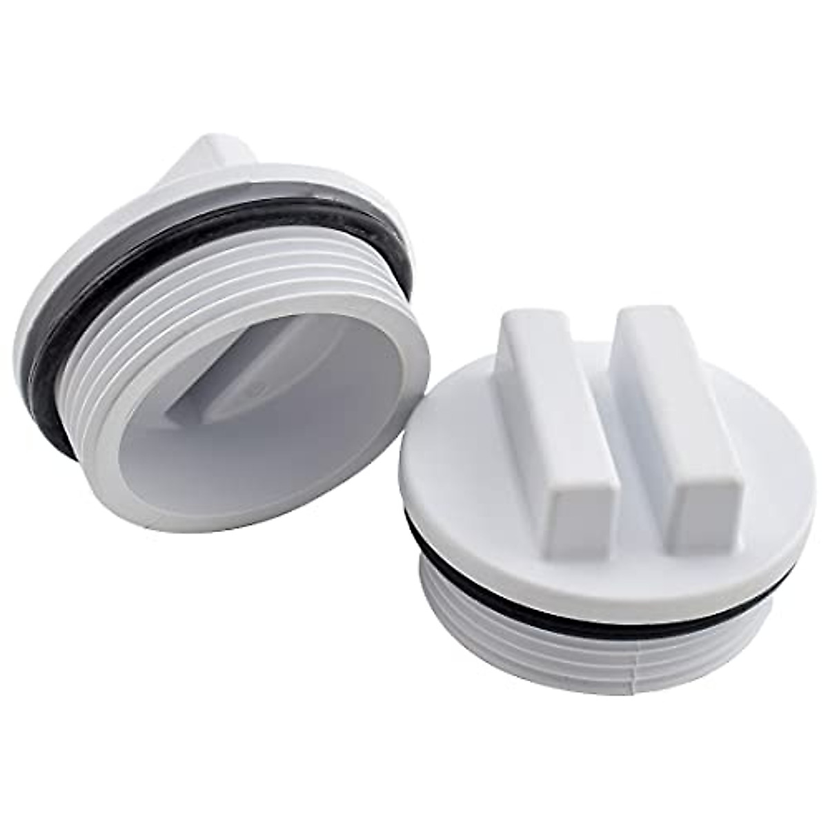 MARRTEUM 1-1/2 Inch Pool Winter Plug - Leak-Proof Freeze Protection