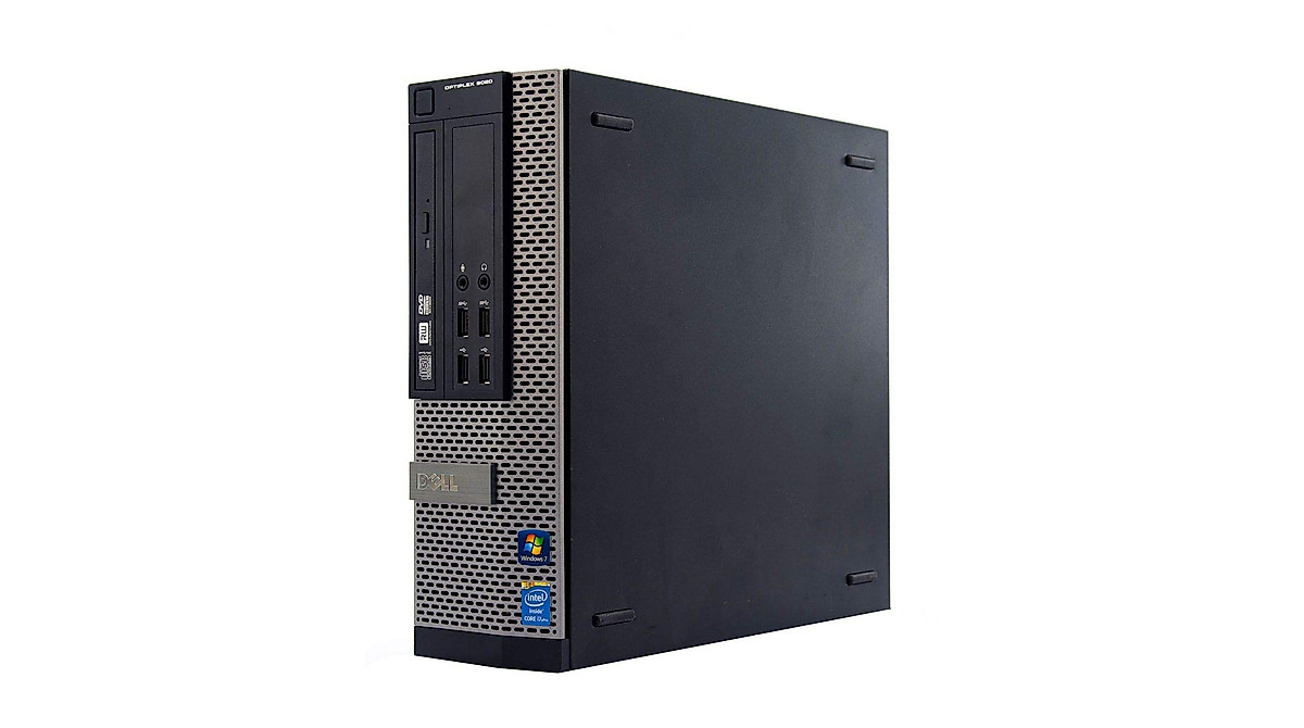 Dell OptiPlex 9020 SFF i7 Desktop PC - Power & Performance