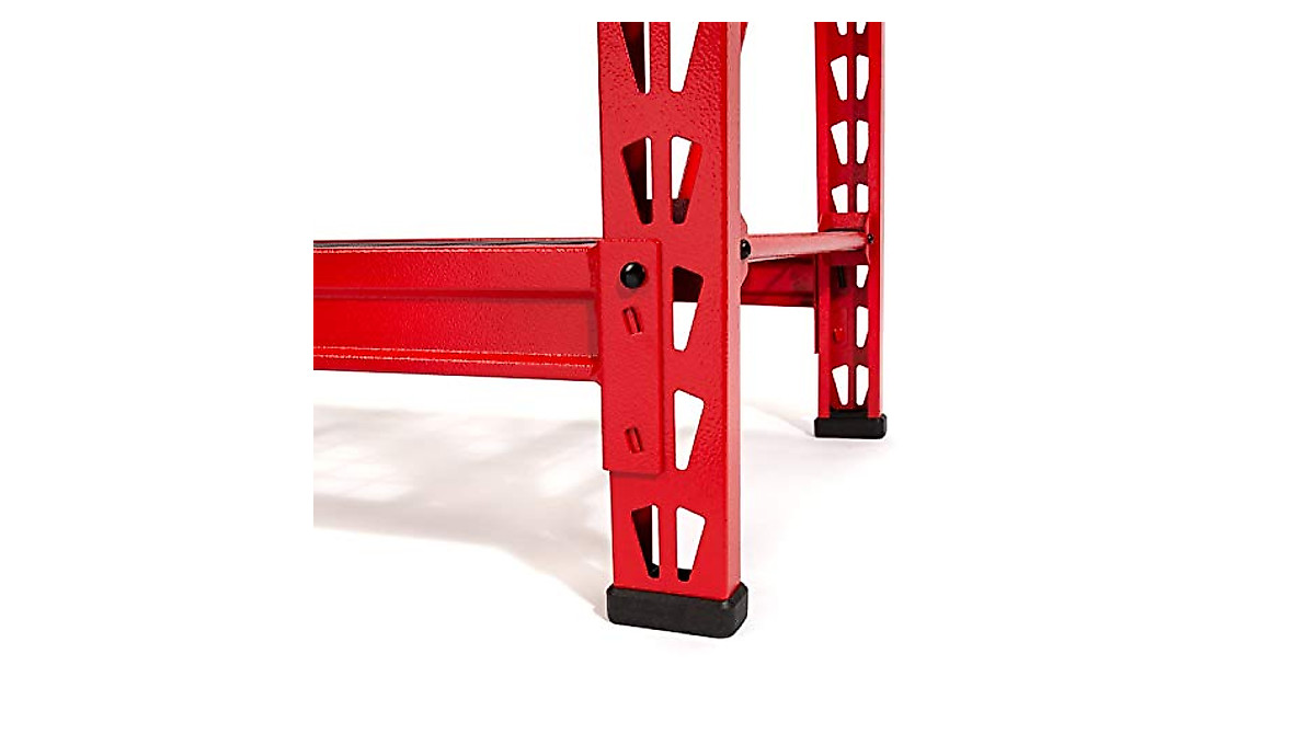 Craftsman 3-Foot Tool Chest Rack - Stackable & Durable
