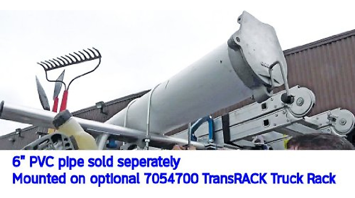 Reese Carry Power Conduit Carrier for Truck Racks