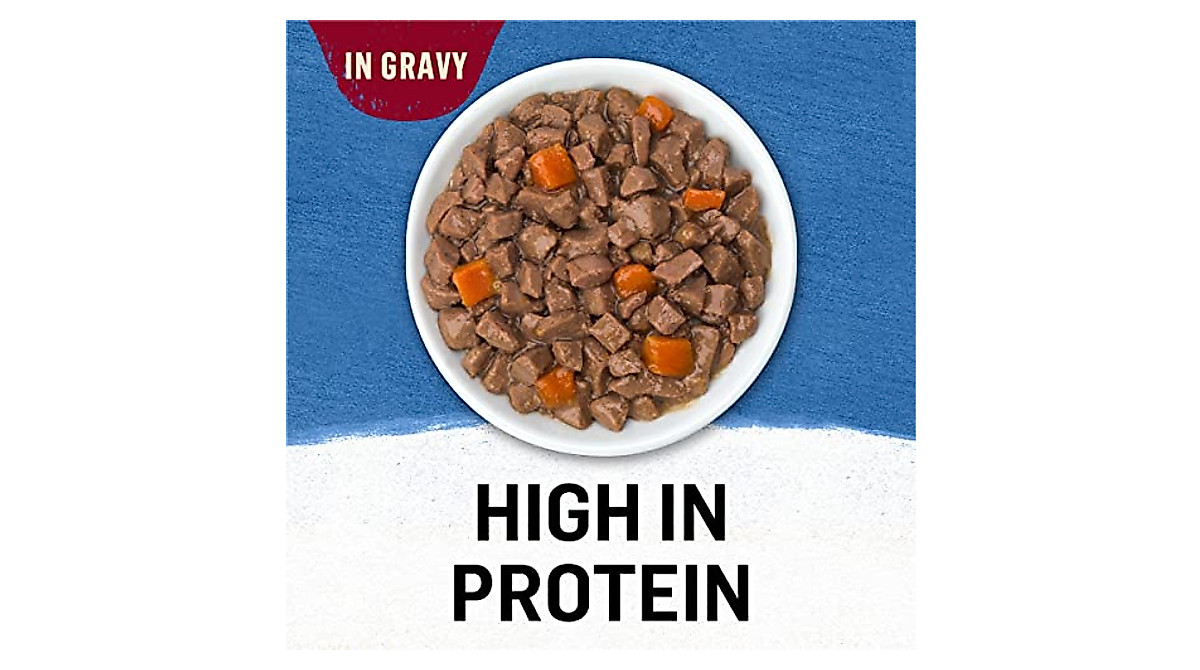 Purina Beyond Wild-Caught Tuna & Cod Cat Food | Natural & Nutritious