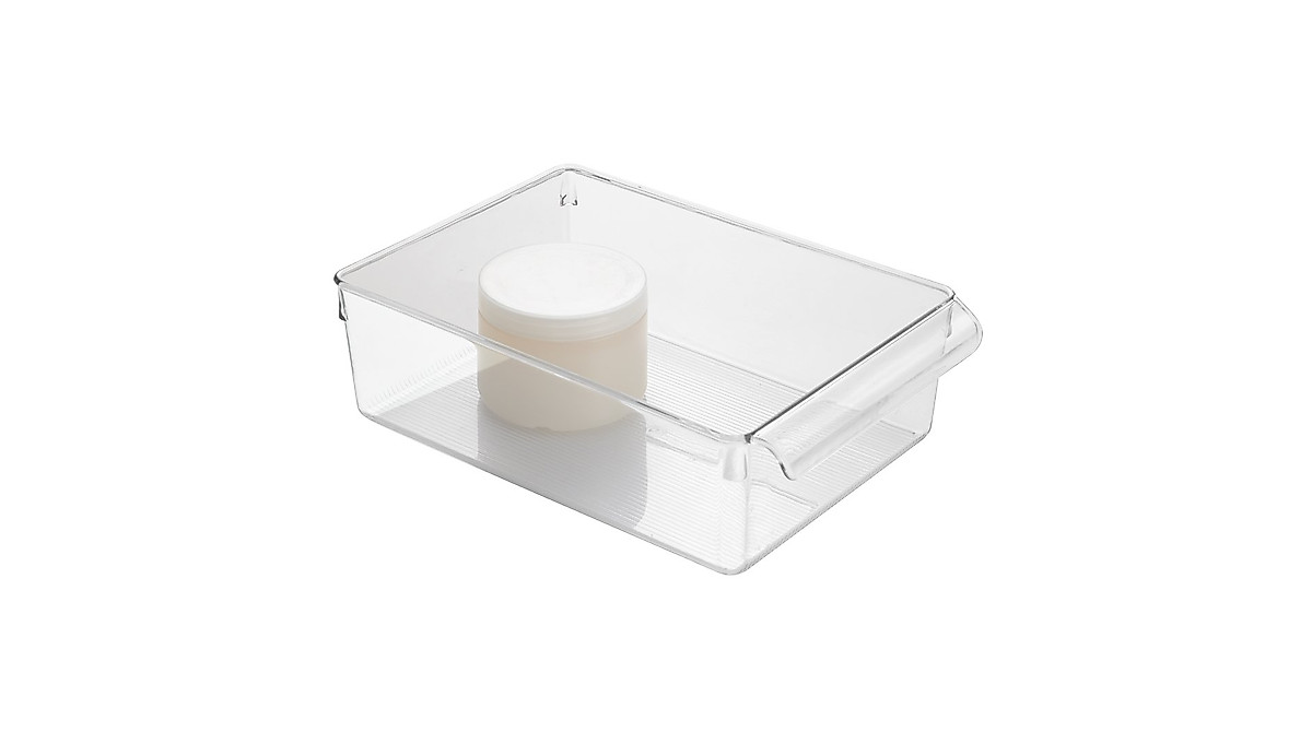 iDesign Linus Storage Containers - Organize Your Kitchen & Pantry Today