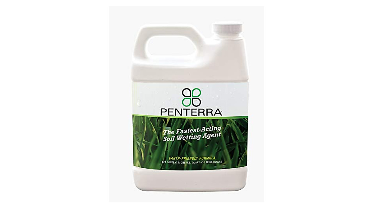 Penterra Soil Penetrant: Boost Root Absorption