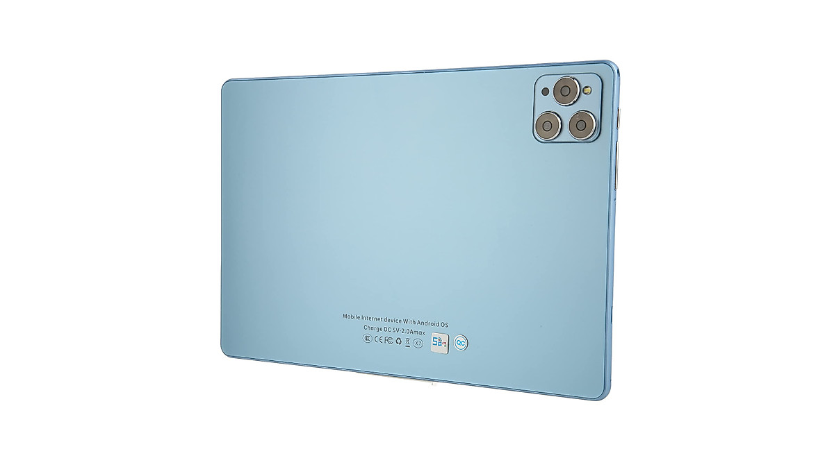 MAVIS LAVEN 10-Inch 5G Tablet: Power & Performance