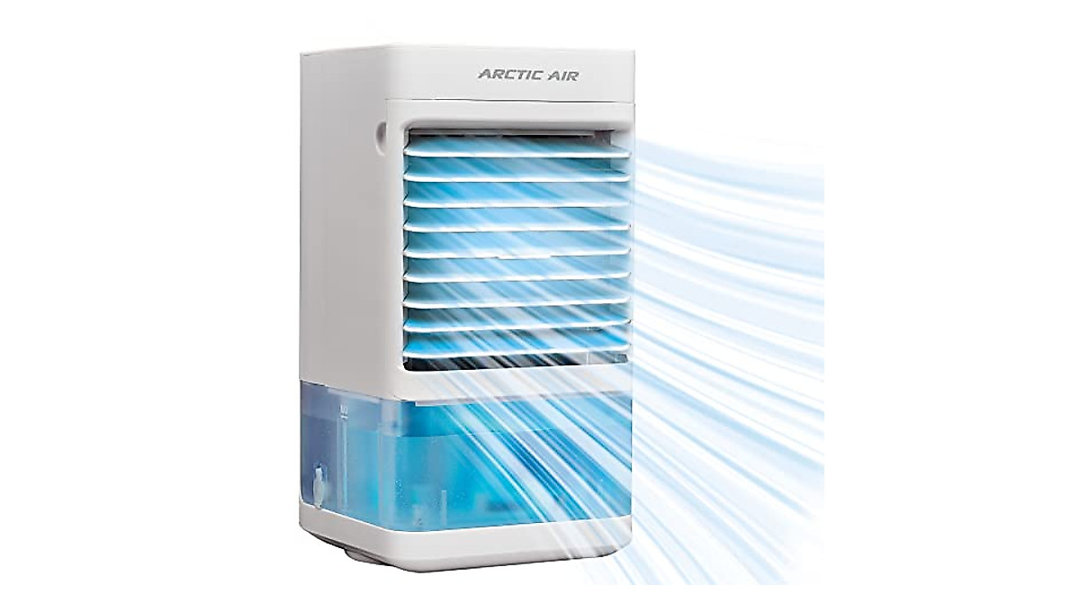 Arctic Air Pure Chill XL - Powerful Portable Evaporative Cooler