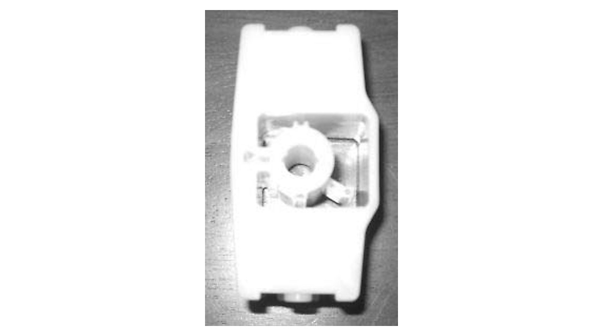 Limoss 7254 14X3 Moving Block for 450312 Motor
