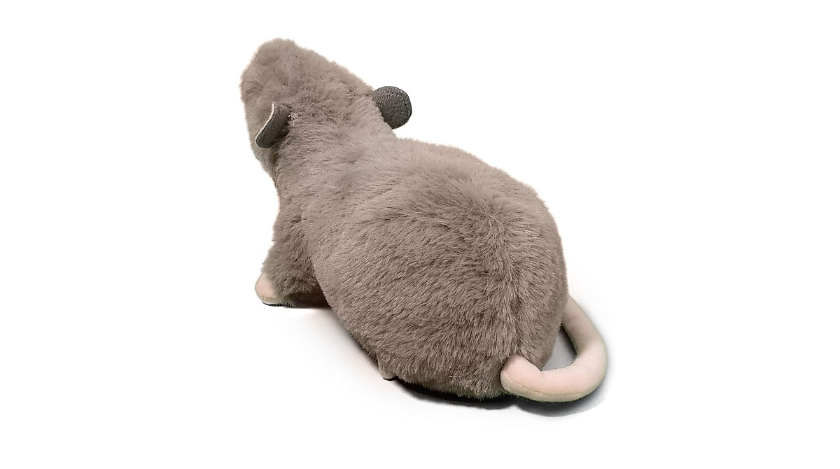Douglas Ralph Rat Plush - Cuddle Up to Fun!