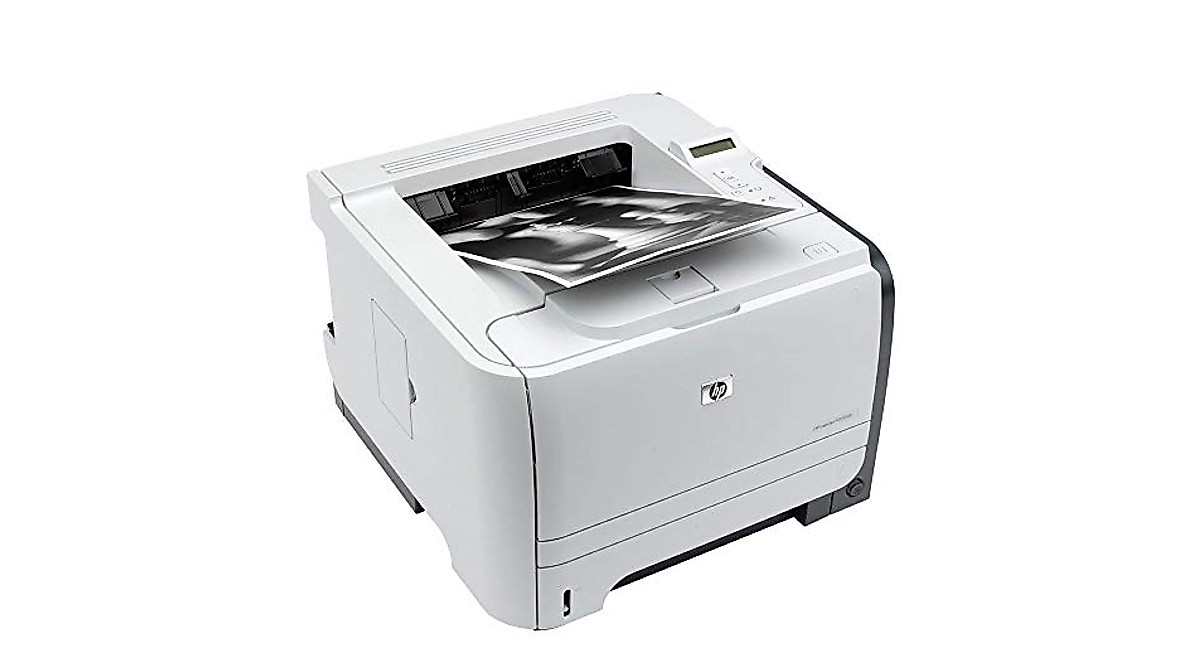 HP LaserJet P2055dn Printer - High Speed, Network, Duplex