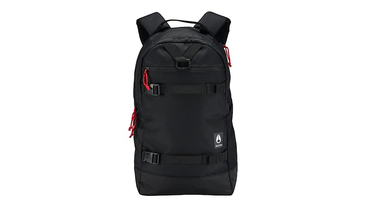 Shop NIXON Ransack Backpack II - Durable & Stylish