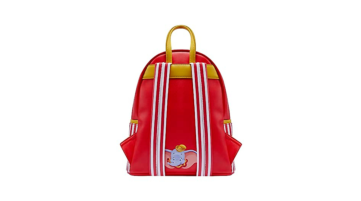 Loungefly Dumbo Backpack - Disney Collection