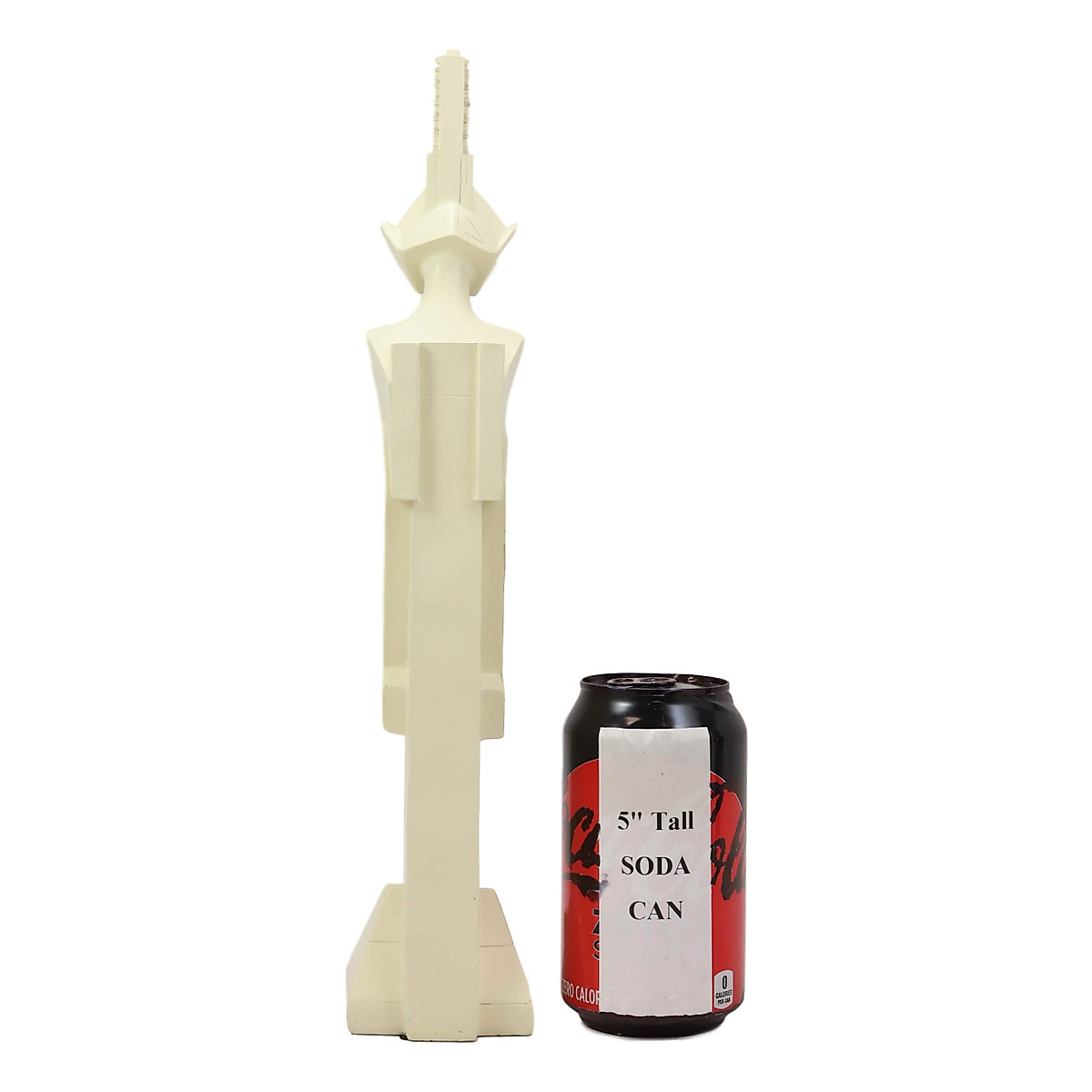 Frank Lloyd Wright Midway Gardens Sprite Collectible Statue - Home Decor