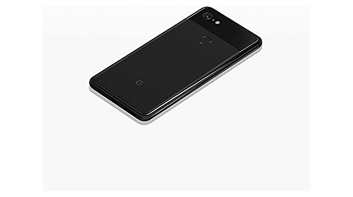 Google Pixel 3 XL - Unlocked, Renewed, 64GB
