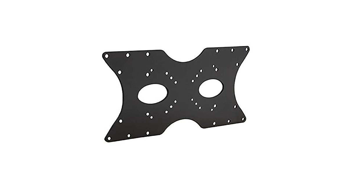 Mount-It! VESA Mount Adapter Plate for Larger Screens | Universal ...