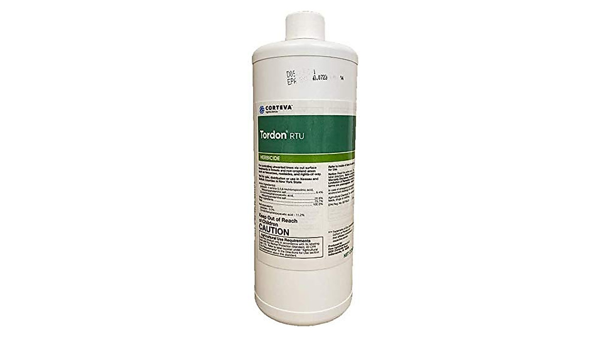 Buy Dow AgroSciences Tordon RTU Herbicide - QT Size