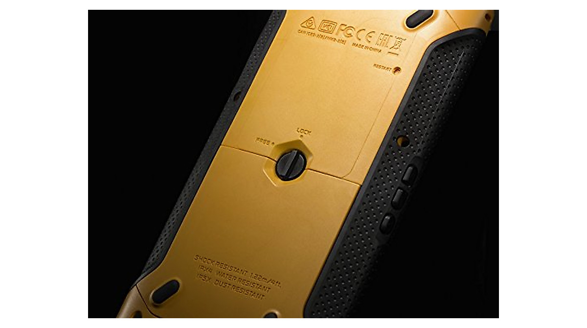 Casio fx-FD10 Pro Surveying Calculator for Students