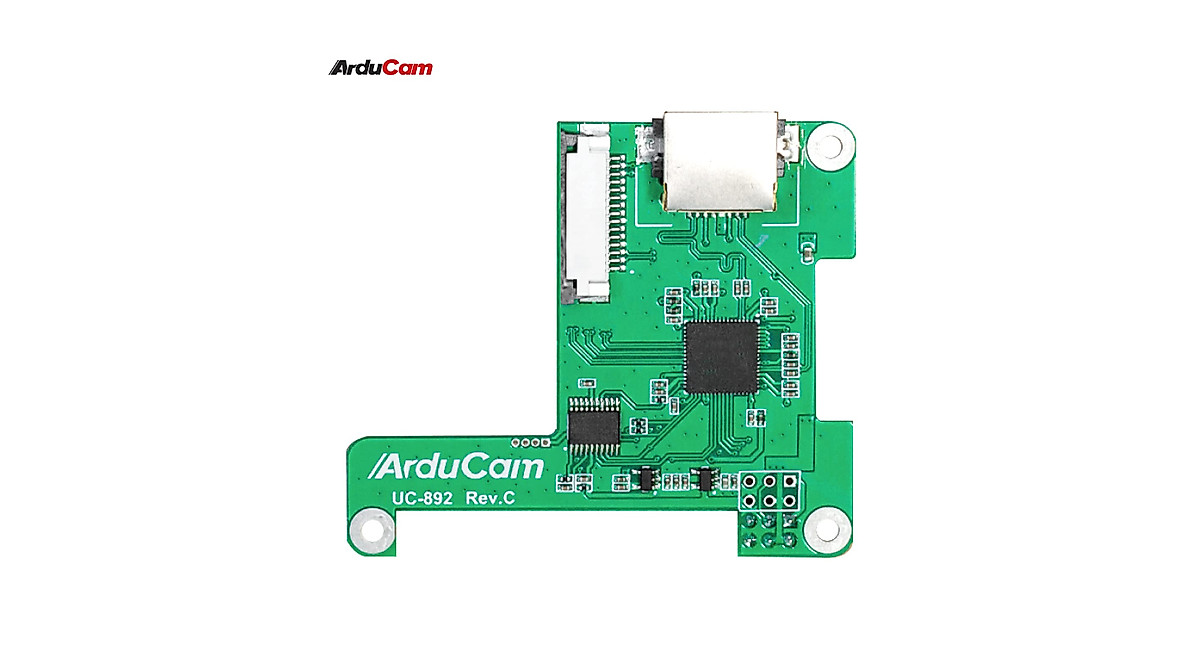 Arducam Cable Extension Kit for Raspberry Pi Camera | Up to 10m Long Range