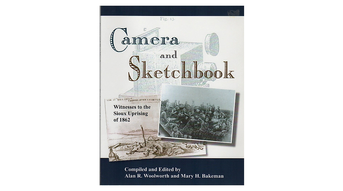 Explore The Sioux Uprising of 1862 | Historical Book