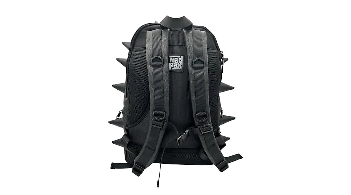 MadPax Spike Backpack - Stylish and Versatile