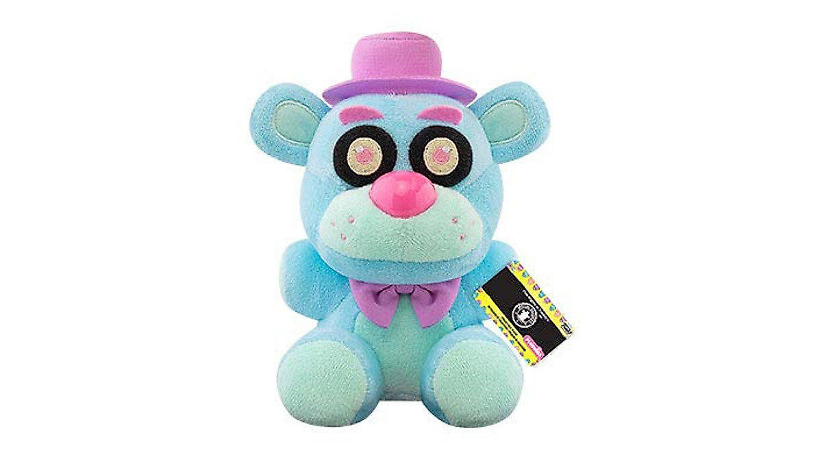 Funko FNAF Pastel Plush Set of 5 - Collect Yours Today!