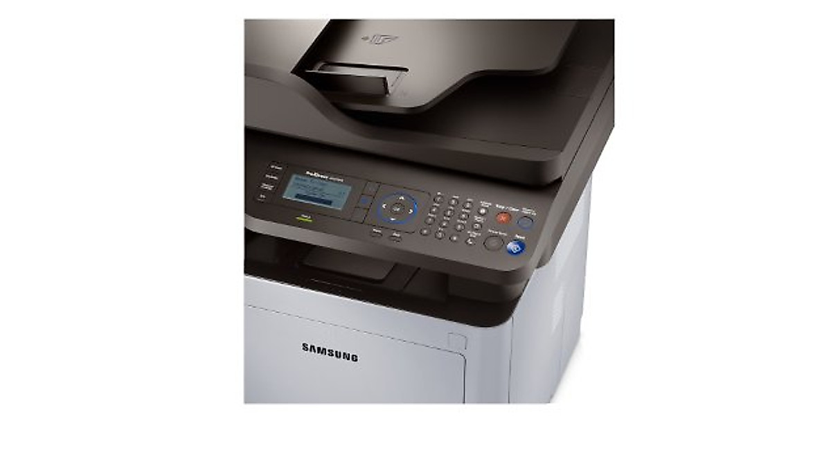 Samsung ProXpress SL-M3370FD Monochrome Laser Multifunction Printer