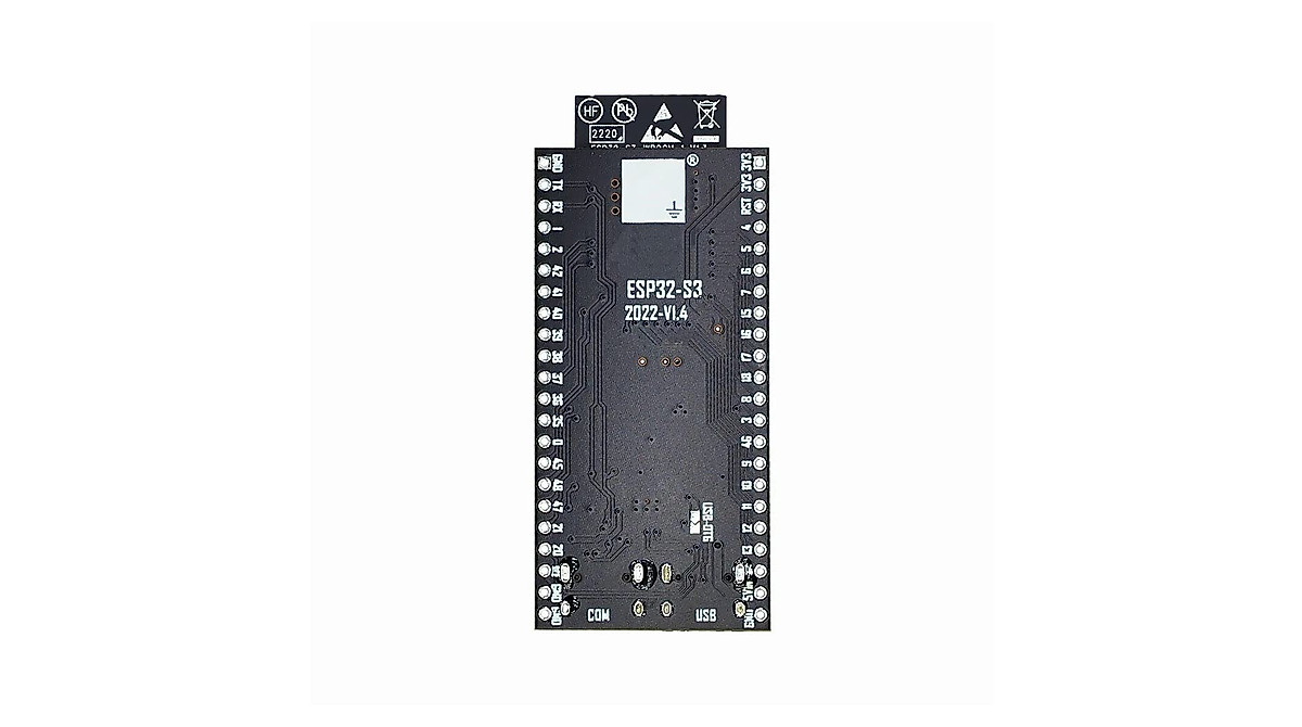 RAKSTORE ESP32-S3 DevKitC-1 WiFi Bluetooth BLE Development Board
