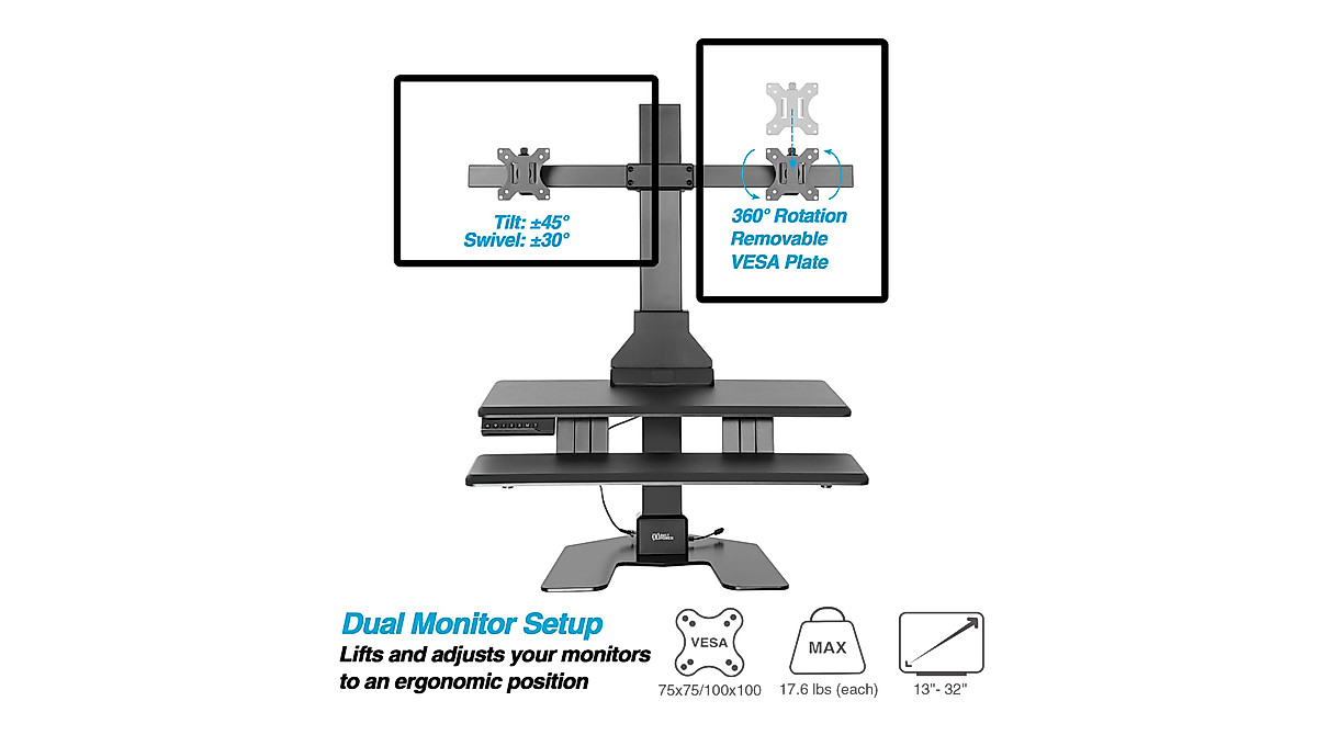AVLT Dual 32