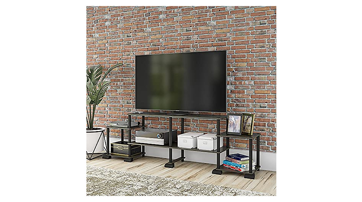Ameriwood Home Condor TV Stand 50