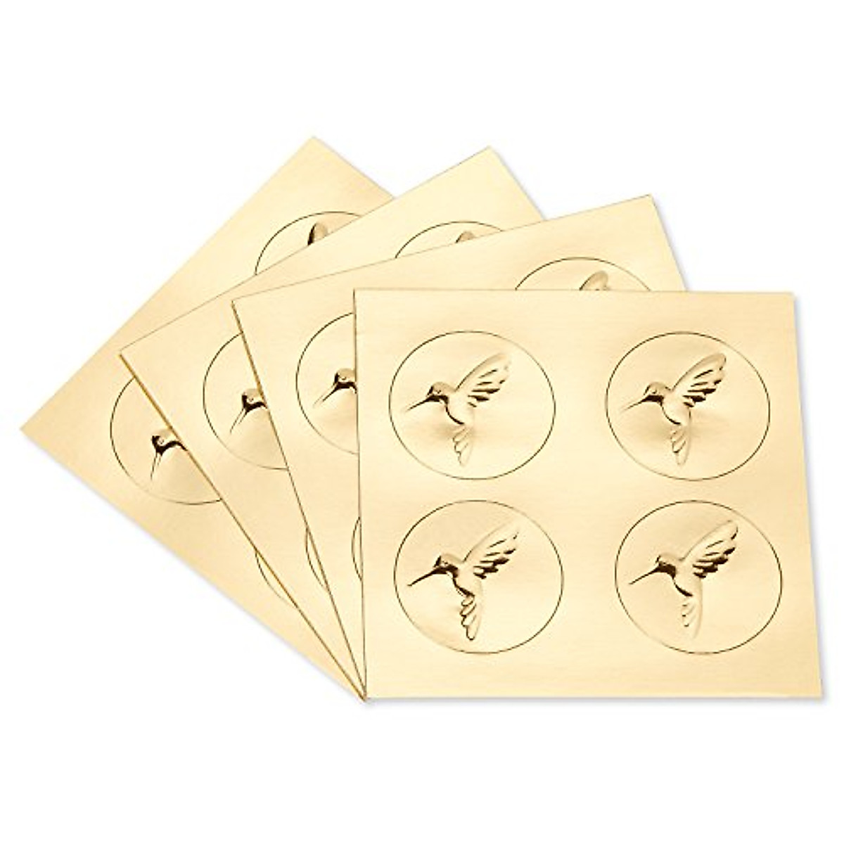 Papyrus Tarjetas De Agradecimiento Con Sobres Borde Plateado 16 Unidades Y Tarje