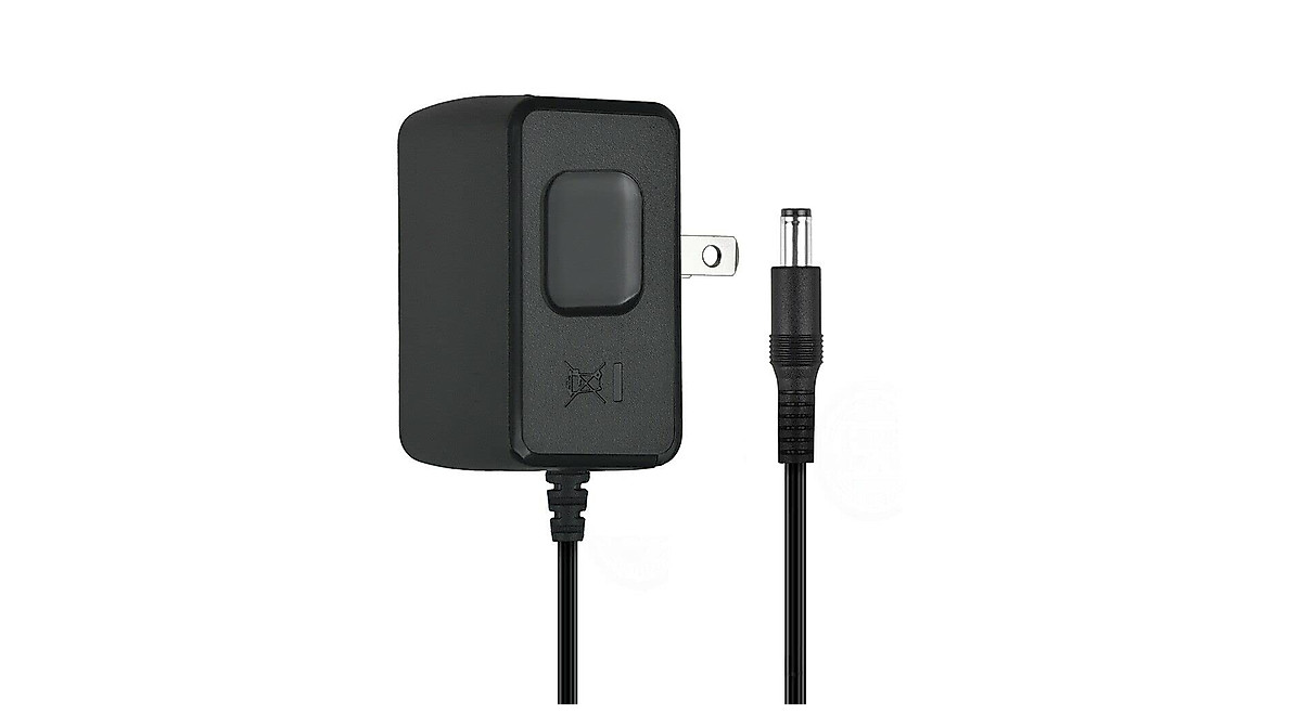 yanw 5ft AC Adapter for Shark Vacuum Charger