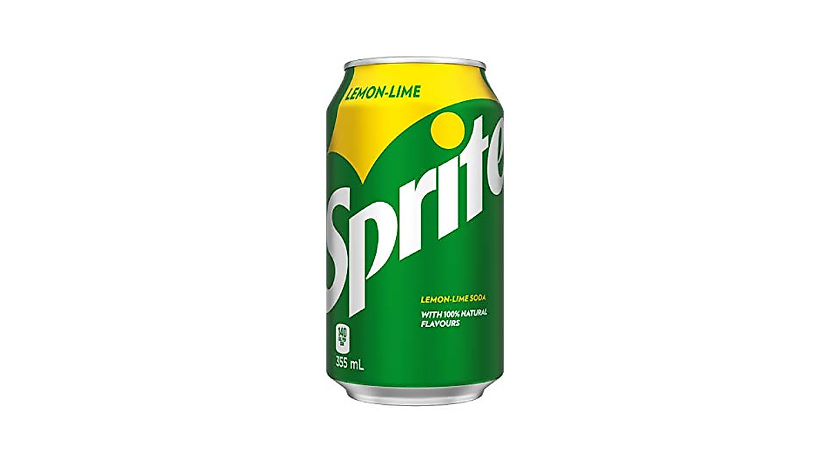 Sprite Lemon Lime Soda - Refreshing Canadian 12-Pack