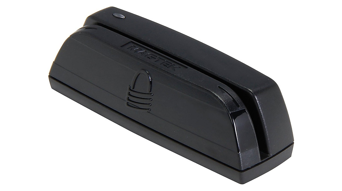 MagTek Dynamag Magnesafe Magnetic Stripe Reader | Secure POS Solution