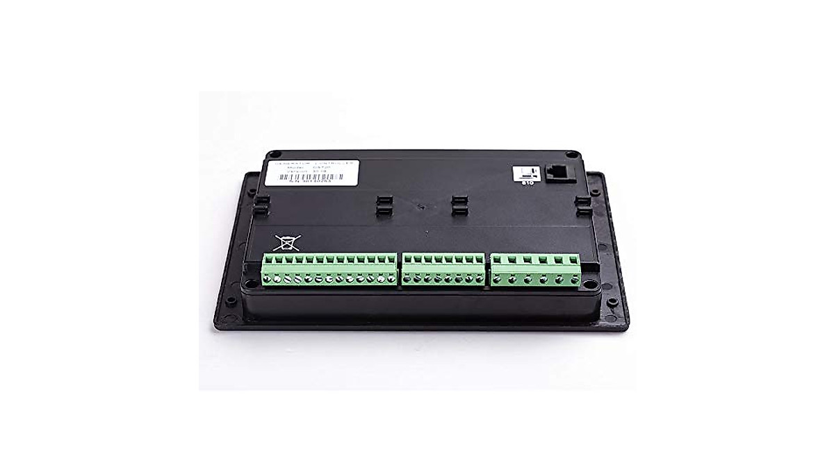 Knowtek DSE720 AMF Controller | Advanced Generator Control