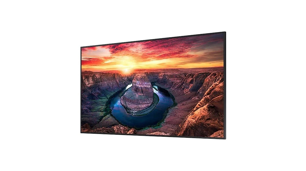 Samsung 75-inch 4K UHD Commercial Display
