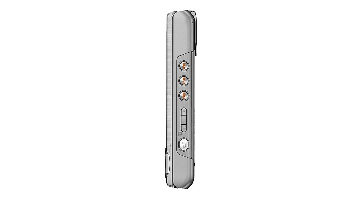 Sony Ericsson W995: Unlocked GSM Walkman Phone