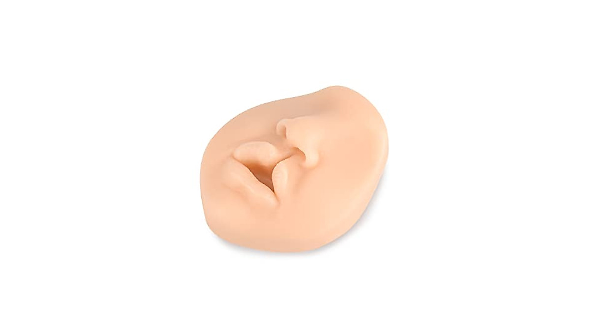 Ultrassist Unilateral Cleft Lip Model for Medical Training & Education