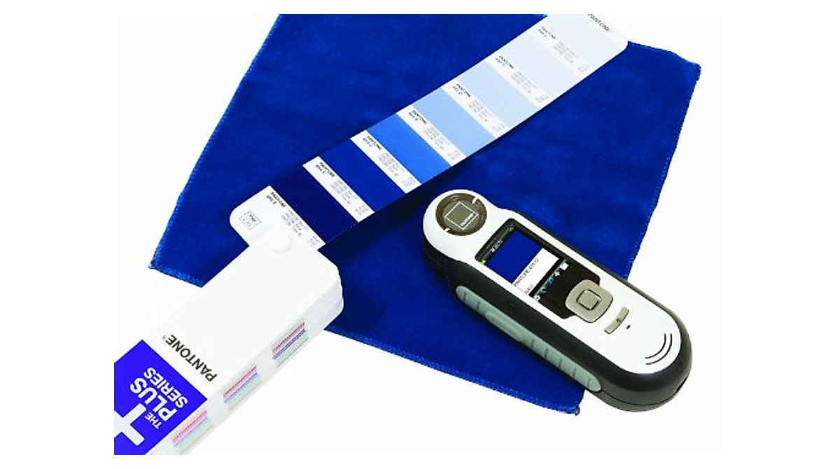 Pantone CAPSURE Color Matching Tool | Portable Spectrocolorimeter