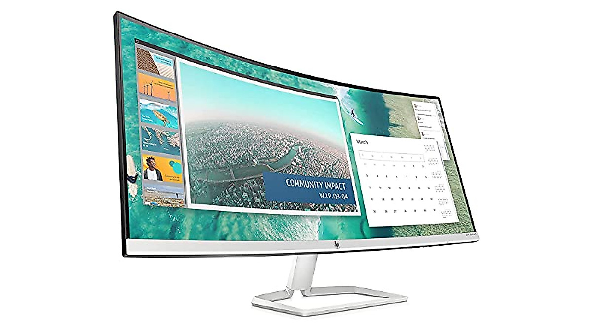 HP 34f 34