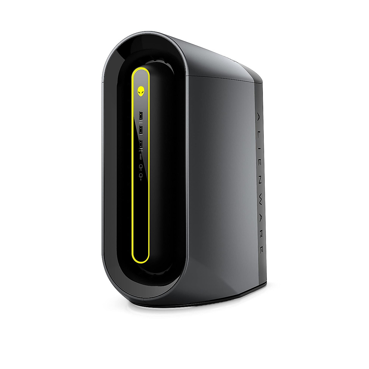 Alienware Aurora R10 Gaming Desktop with Ryzen 7 & RX 6600XT
