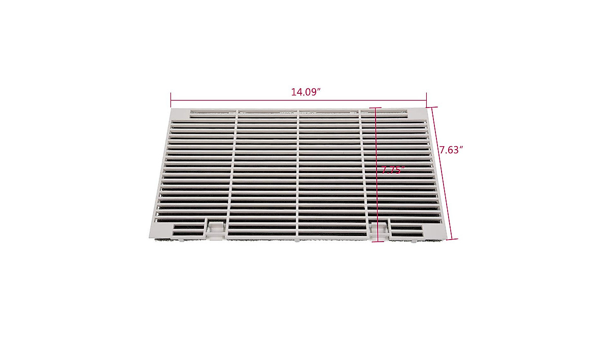 New And Used 2X RV A/C Ducted Air Grille Duo-Therm Air Conditioner