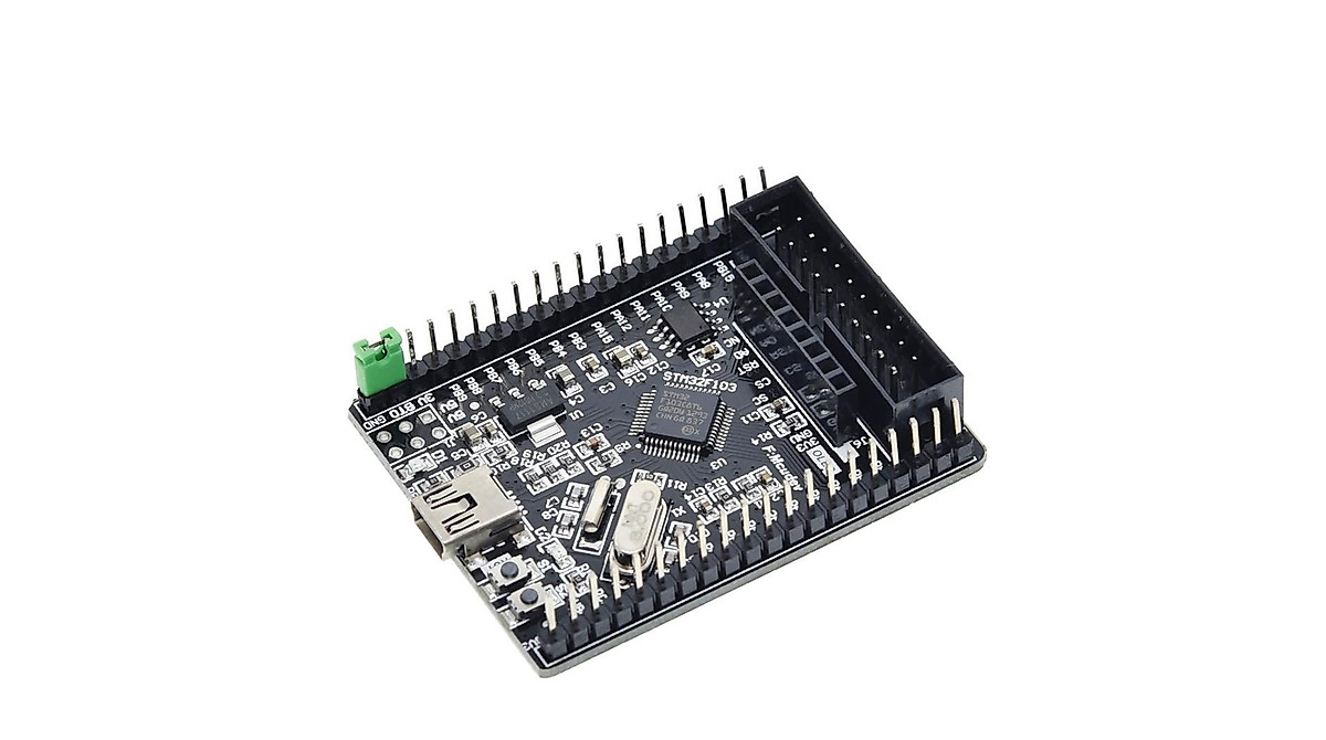 STM32F103C8T6 Development Board - Learn & Innovate with STM32 System Kit