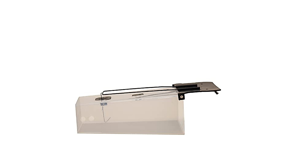 Harris Humane Animal Catch and Release Trap for Rodents