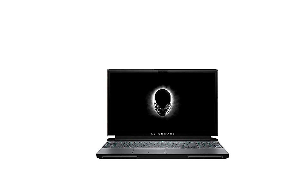 Dell Alienware Area 51M Laptop with RTX 2080 & i9 Processor