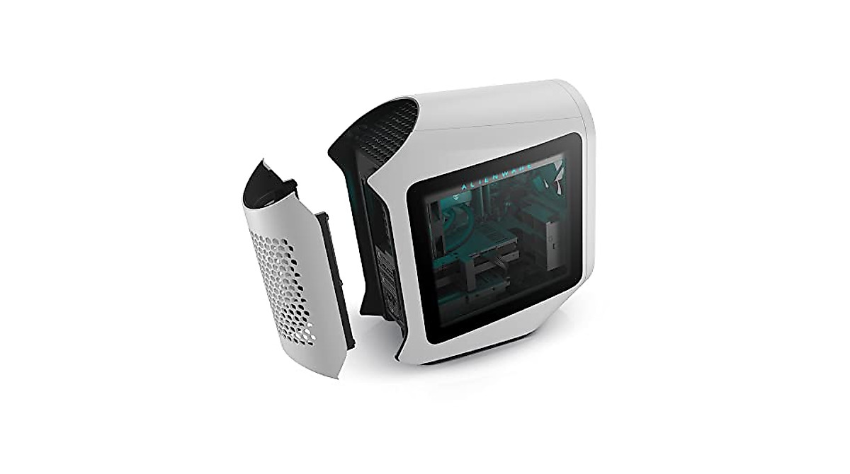 Alienware Aurora R13 Gaming Desktop – High Performance