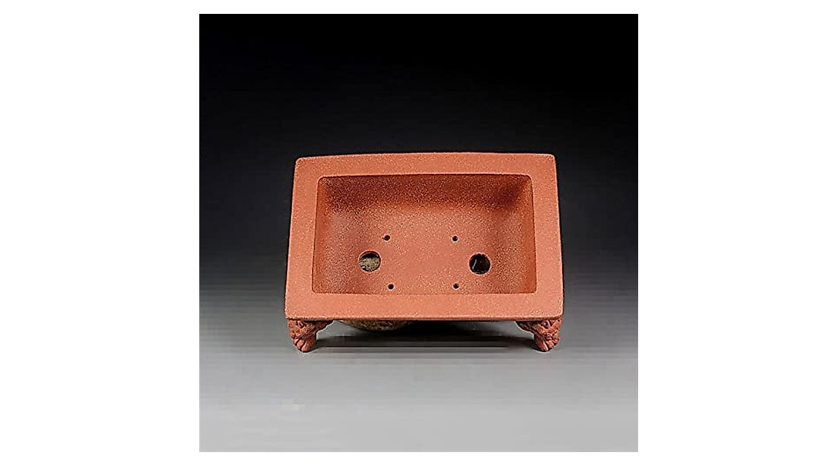 Stylish Rectangular Plant Pots for Indoor & Outdoor Use