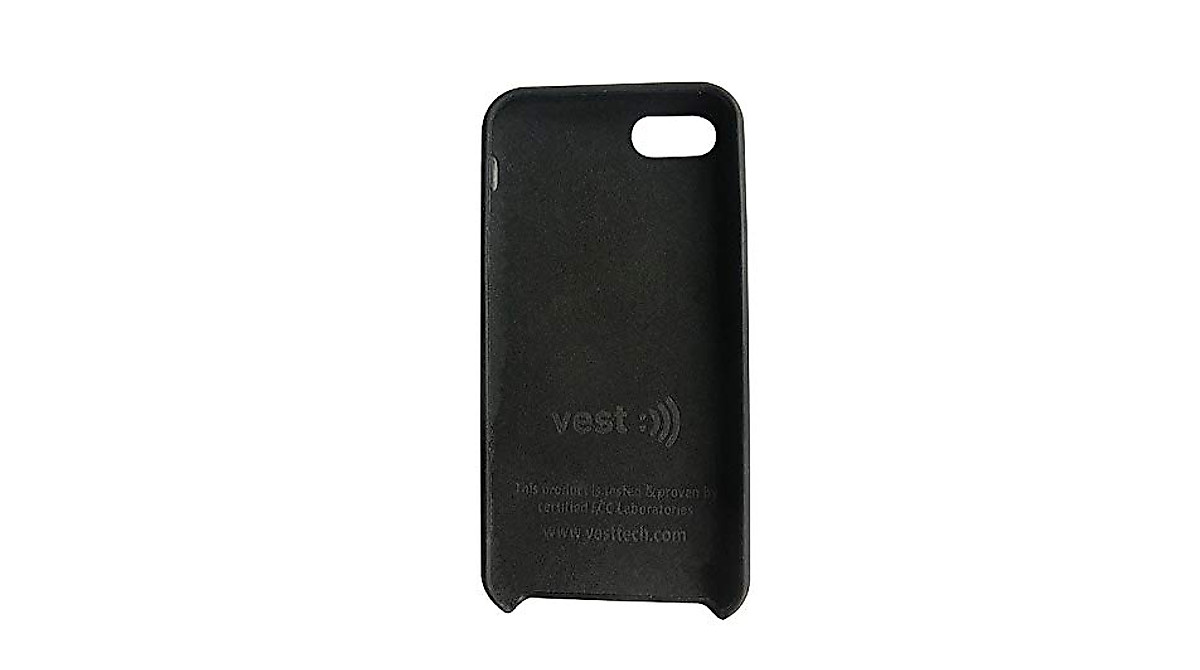Vest Anti-Radiation Case for iPhone 8+/7+ - 96% Protection