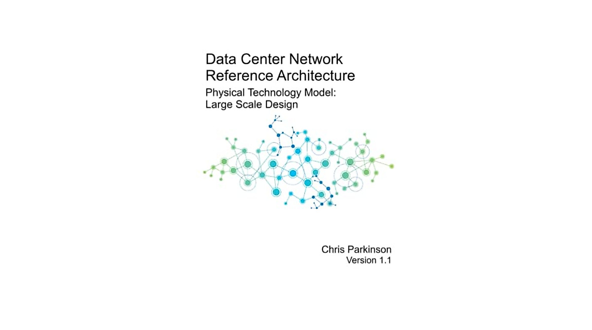Data Center Network Architecture Guide for Large Scale Design