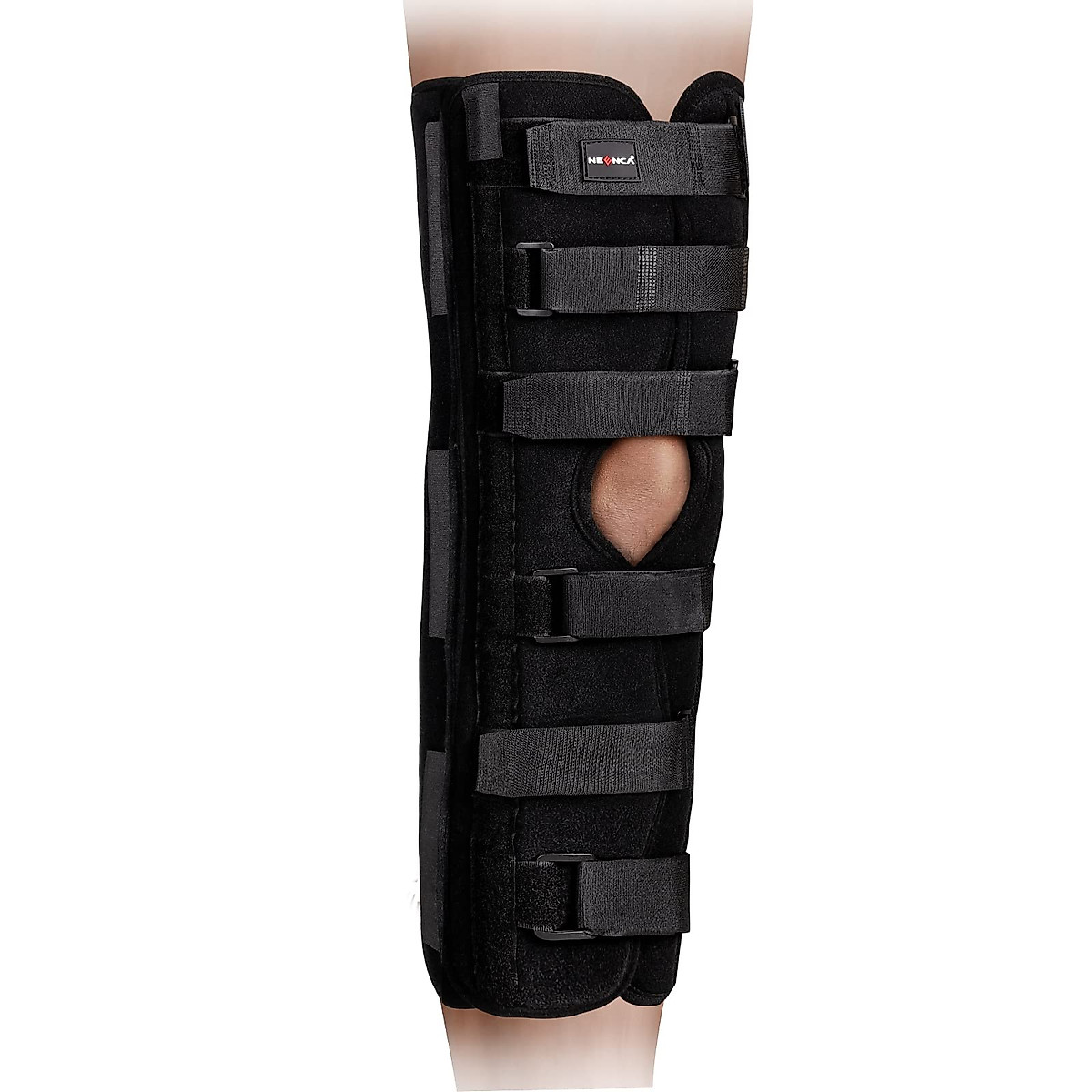 NEENCA Knee Immobilizer - Support for Injury Recovery