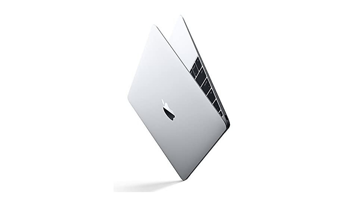 2017 Apple MacBook with Retina Display | Lightweight & Fast Laptop